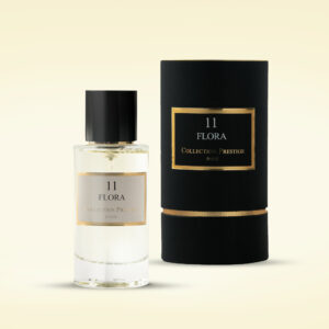 No.11 Flora