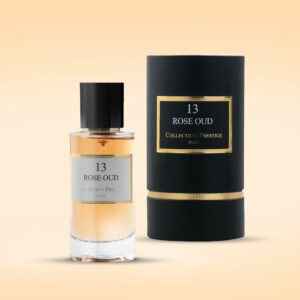 No.13 Rose Oud