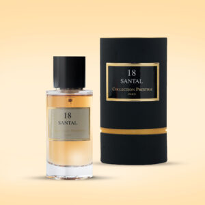 No.18 Santal
