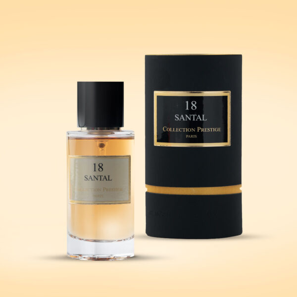 No.18 Santal
