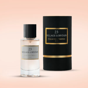 No.23 Sillage Lountain