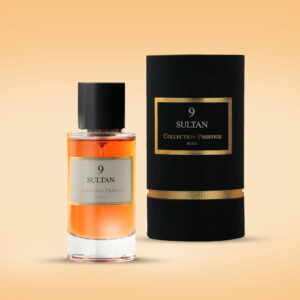 No.9 Sultan