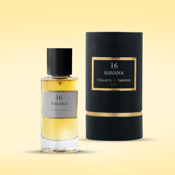 No.16 Havana