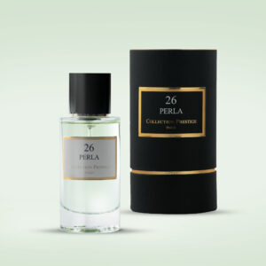 No.26 Perla