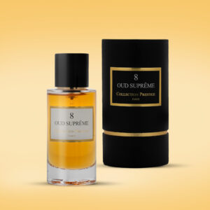 No.8 Oud Supreme